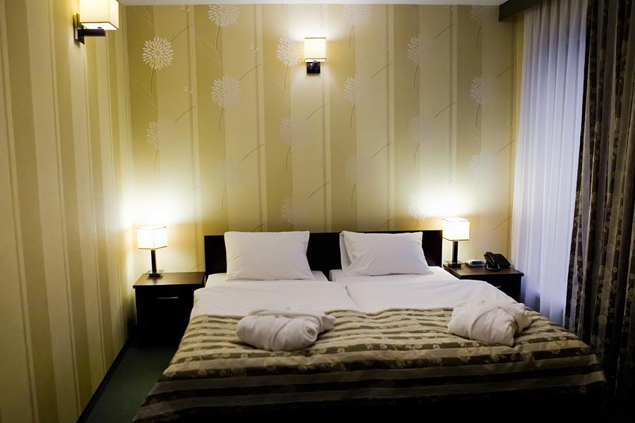Aviator Hotel Restauracja & Spa パビャニツェ 部屋 写真