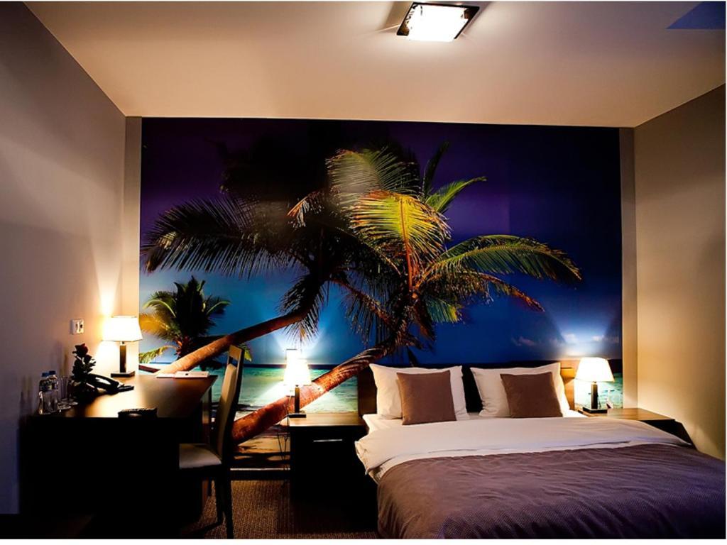 Aviator Hotel Restauracja & Spa パビャニツェ 部屋 写真